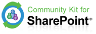 Community Kit for SharePoint logo
