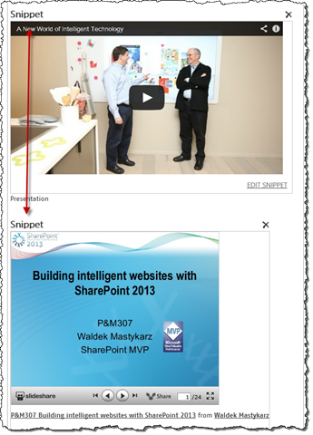 SlideShare presentation widget embedded as a script-safe widget