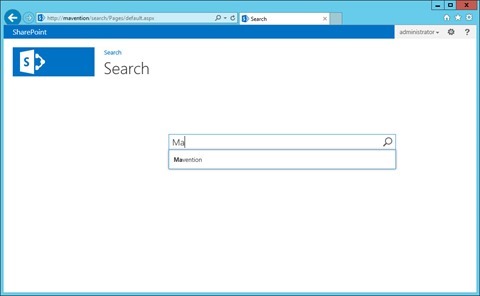 Query suggestions in SharePoint 2013