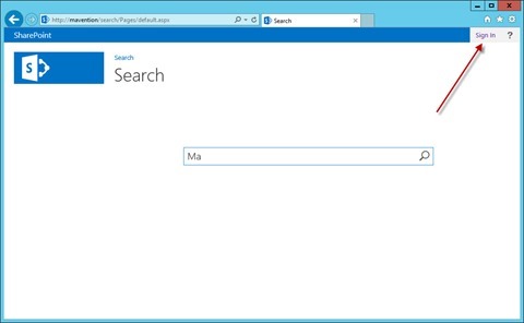 No query suggestions displayed for anonymous users in SharePoint 2013