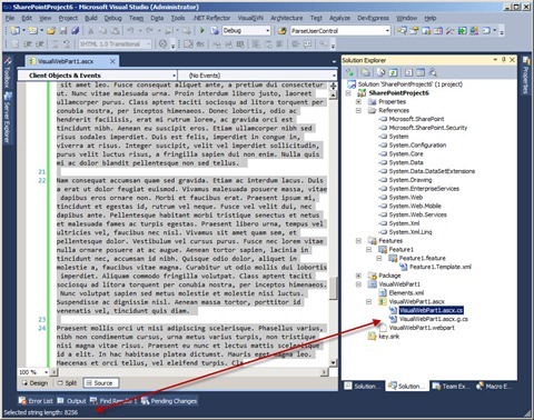 ascx.g.cs file present in Visual Studio 2010.