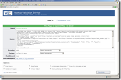 W3CValidatorCompleted