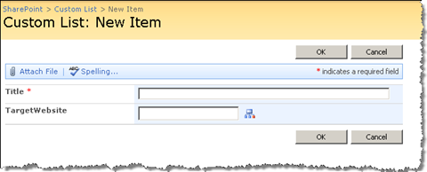 Custom Field Type Site Reference using the SharePoint Site Picker