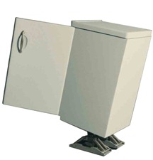 Walking fridge