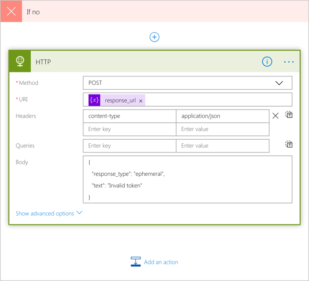 Microsoft Flow Onenote