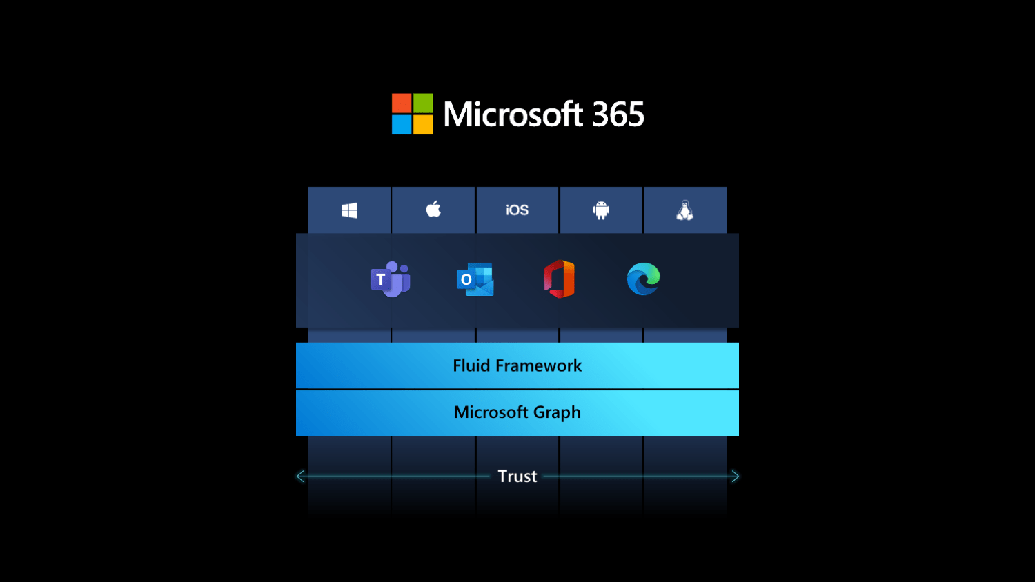 Microsoft 365 and its applications