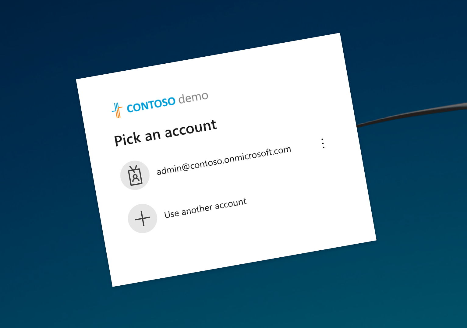 Redirect to a custom login page when securing your Angular app with MSAL