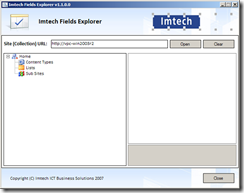 ImtechFieldsExplorer1