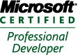 Microsoft Certified Professional Developer